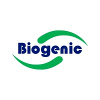 Biogenic Group logo - Similar company to Inbra Nutrição Animal