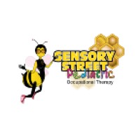 Sensory Street Pediatric Occupational Therapy, P.C.