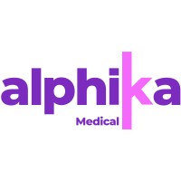 ALPHIKA Médical logo - Similar company to Ueds