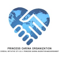 Princess Carina Organization logo - Similar company to Pierre Morel