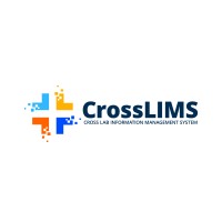 CrossLIMS logo - Similar company to Aaconn