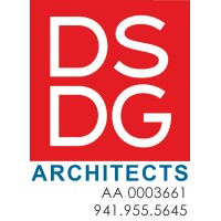 DSDG Architects logo - Similar company to Blastking Group