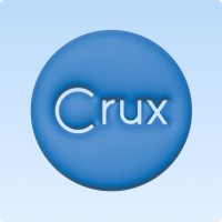 Consult Crux logo - Similar company to The Ogv Studio