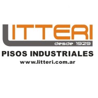 Litteri e Hijo - Pisos Industriales de Hormigón Armado logo - Similar company to Cámara Argentina Del Hormigón Elaborado