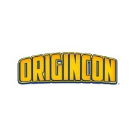 ORIGINCON logo - Similar company to Vsp Filmakers