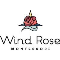 Wind Rose Montessori logo - Similar company to Tinkerlab