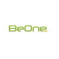 BeOne logo - Similar company to Casusoft