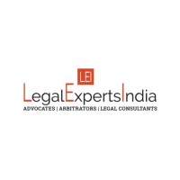 Legal Experts India logo - Similar company to Rodeo