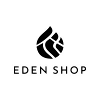 Eden Shop Tapware logo - Similar company to Jensen Design - Brassware