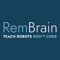 RemBrain logo - Similar company to It Takes Two