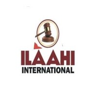 Ilaahi International logo - Similar company to Hr Legends Global