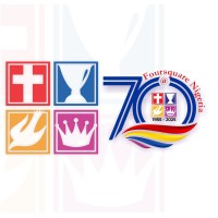 Foursquare Gospel Church in Nigeria logo - Similar company to Declutter Ng