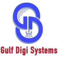 Gulf Digi Systems logo - Similar company to Selsor