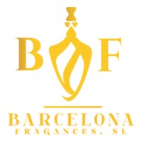 Barcelona Fragances logo - Similar company to Advant Flavours & Fragrances