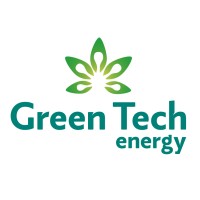 Green Tech Energy logo - Similar company to Complet Build Service