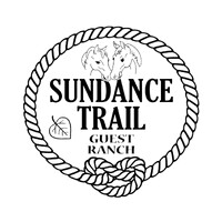 Sundance Trail Guest Ranch logo - Similar company to Bar Lazy J Guest Ranch