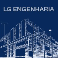 LG ENGENHARIA logo - Similar company to Wsi Engenharia