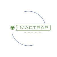 Mactrap logo - Similar company to Clinkenbeard