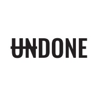 Undone by Kate logo - Similar company to Kate Barton