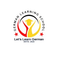 German Learning School logo - Similar company to German Learning Point