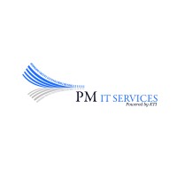 PM ITS logo - Similar company to Dapphaus
