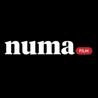 Numa Film logo - Similar company to Fix Cluj