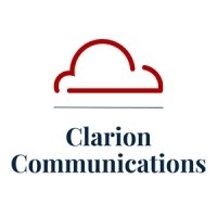Clarion Communications logo - Similar company to Ipitomy Communications, Llc