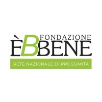 Fondazione Ebbene logo - Similar company to Acinonobile | Wine Storyteller 🍷🍷