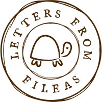 Letters From Fileas logo - Similar company to Semantti