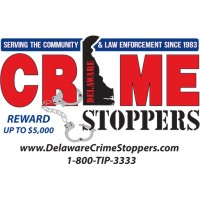 DELAWARE CRIME STOPPERS logo - Similar company to Daily Veg Restaurant