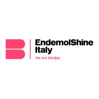 Endemol Shine Italy logo - Similar company to Endemol Shine Group