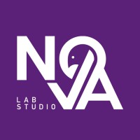 NOVA Lab Studio logo - Similar company to Indaco