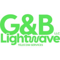 G&B Lightwave LLC logo - Similar company to 3S Network Inc.