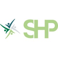 Hospital SHP logo - Similar company to Hey Peppers! Panambi