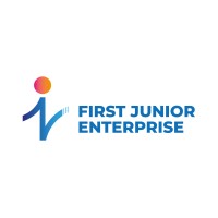 FIRST JUNIOR ENTERPRISE ISCAM logo - Similar company to Sustainable Management Systems Consulting