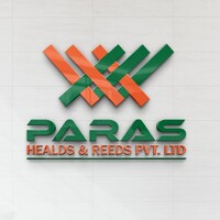 Paras Healds & Reeds Pvt. Ltd. logo - Similar company to Mak Universal