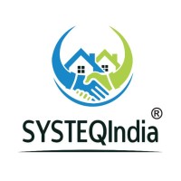 SYSTEQIndia - An Integrated Facility Management Company logo - Similar company to C.P. Facility Management Company Limited