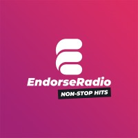Endorse Radio logo - Similar company to Juice Radio