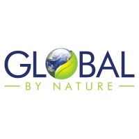 Global By Nature Australia logo - Similar company to Canadian Innovative Materials