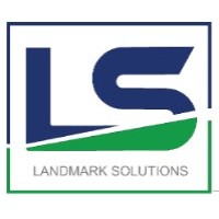 Landmark - Solutions logo - Similar company to Data Analysis Laboratory