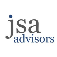 jsa advisors logo - Similar company to Jsadvisory