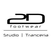 2D Footwear - Studio | Tranceria logo - Similar company to Wander Studio - Footwear Design & Sourcing