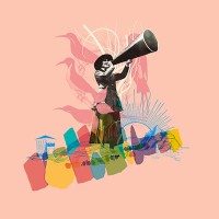 The Women's International Film Festival logo - Similar company to Carmel International Short Film Festival