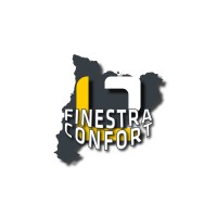 FINESTRA CONFORT logo - email format related to abricoc