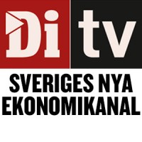 DiTV logo - Similar company to Lysekilsposten Ab