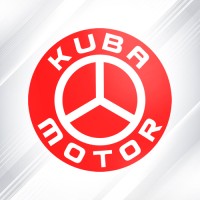 Kuba logo - Similar company to Ape Ryder