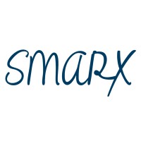 SMARX logo - Similar company to Smarx - B2B Linkedin Agentur