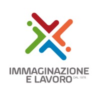 Immaginazione e Lavoro logo - Similar company to Fondazione Its Turismo E Attività Culturali