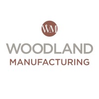 Woodland Manufacturing logo - Similar company to Outpost Modular