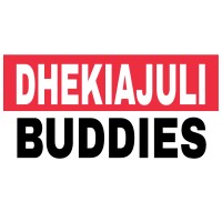 Dhekiajuli Buddies logo - Similar company to Sanganak